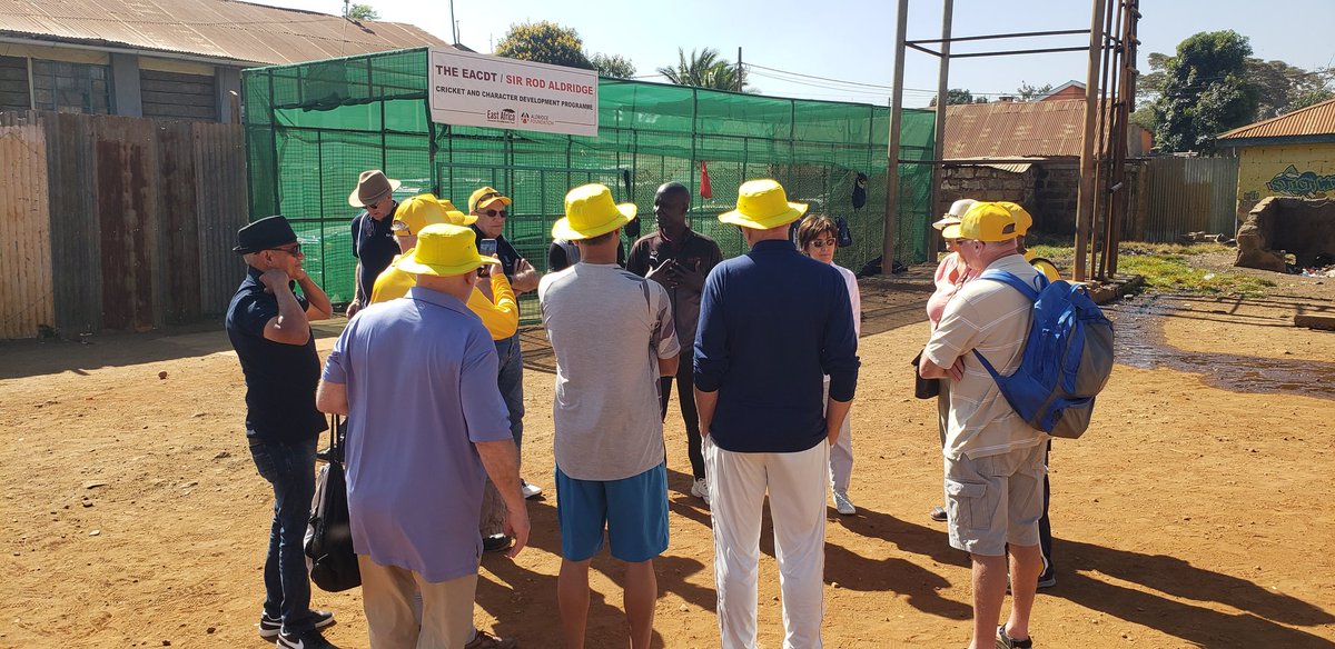 East Africa Character Development Trust tweet media