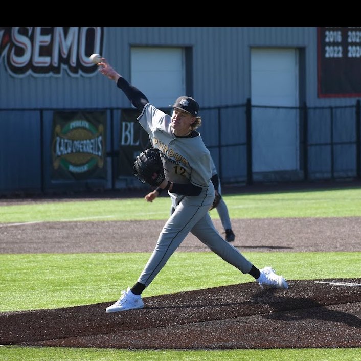 Purdue Fort Wayne Baseball tweet media