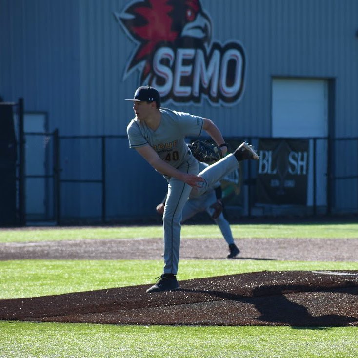 Purdue Fort Wayne Baseball tweet media