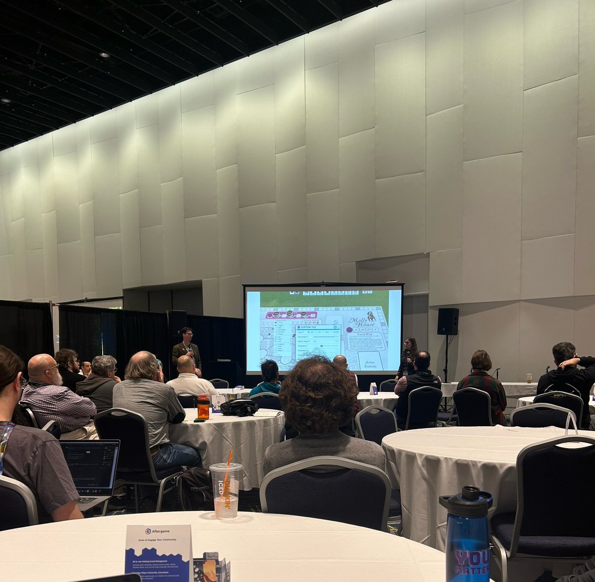 Darryl T. Jones tweet media