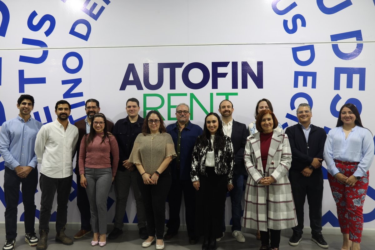 GrupoAutofinMex's tweet image. 🤝 @Uber_MEX y Autofin Rent anuncian una alianza para que los socios conductores que usan la app en CDMX y área metropolitana, puedan acceder a descuentos especiales para rentar un vehículo y generar más ganancias conduciendo
🌐Visita autofinrent.com
#Uber #AutofinRent