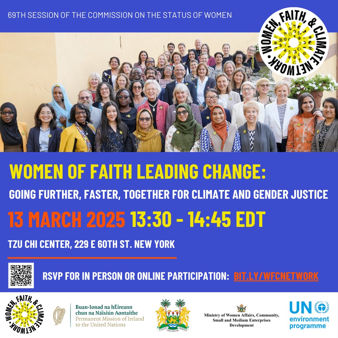 Azza Karam (@mansoura1968) on Twitter photo .<a href="/Mansoura1968/">Azza Karam</a> - Join us at this year UN Commission on the Status of Women (CSW) .@Lead-Integrity.com .<a href="/Mansoura1968/">Azza Karam</a> - Join us at this year UN Commission on the Status of Women (CSW) .@Lead-Integrity.com
