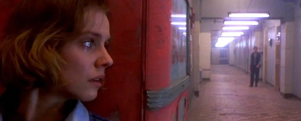 ZackCherry8's tweet photo. What is your Mount Rushmore of horror movie chase scenes? https://t.co/ArNtAwKLrk