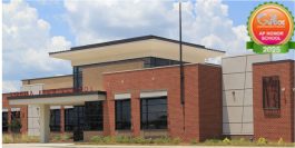 Vidalia High School Named 2025 AP Honor School in Two Categories!  - Vidalia High School continued to show its “Relentless Pursuit of Excellence,” being named a 2025 AP Honor School in two categories. vidaliacityschools.org/sys/content/ne…