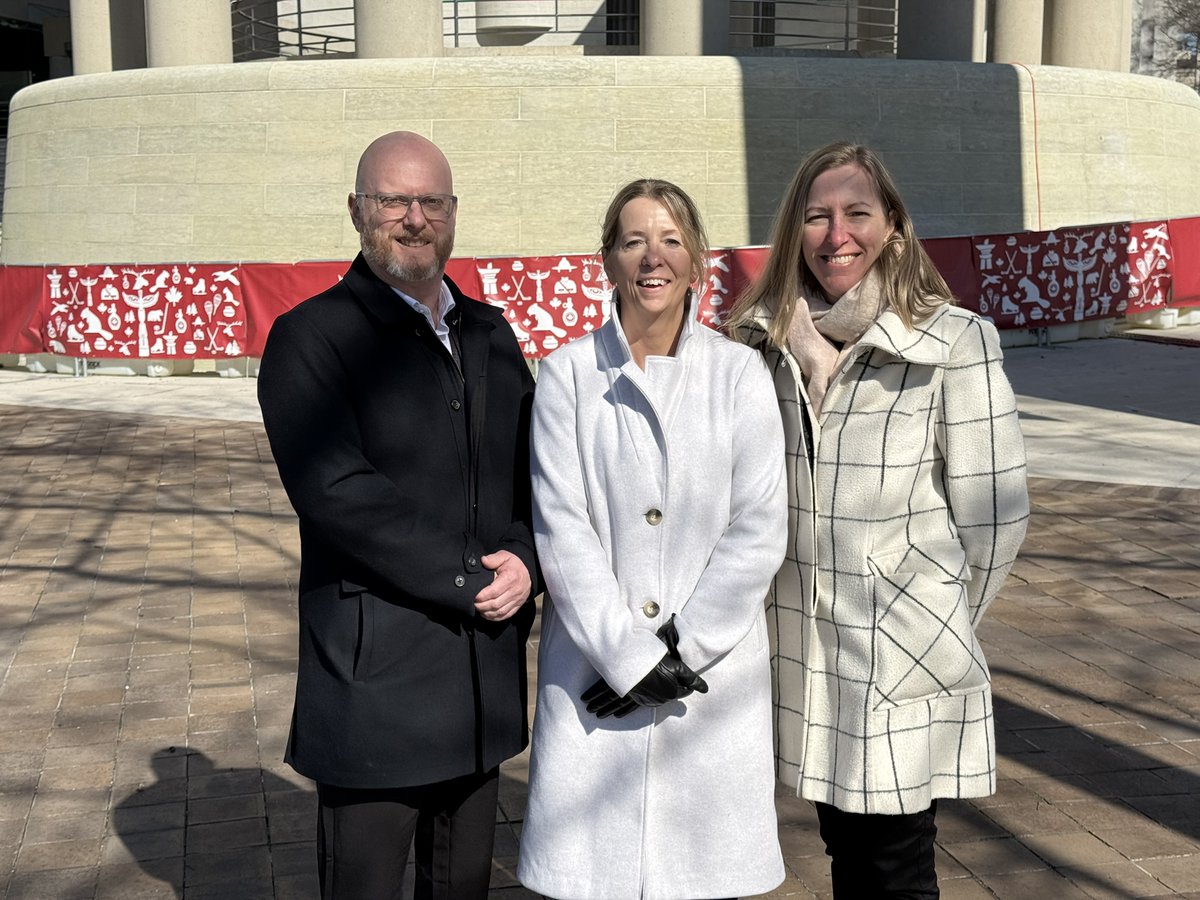 A trade war would have devastating effects on Canadian and American agricultural and rural regions – from industry-driven small towns in Alberta to farming communities in Iowa.

Our continued engagement with <a href="/NACoTweets/">NACo</a> is vital to protecting the livelihood of rural communities