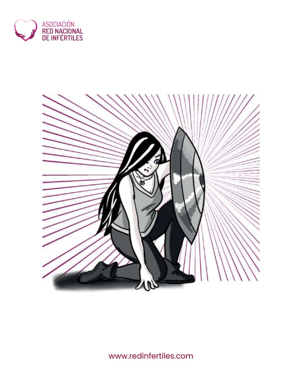 MI ETERNA BURBUJA

[...] Me ha costado aceptar que mis sentimientos de frustración, pena, rabia, miedo y envidia son normales.
Porque sí, siento envidia.
Porque yo también quiero tener a mi hijo.
Porque no entiendo por qué yo no. No lo entiendo...
Con el tiempo he comprendido que