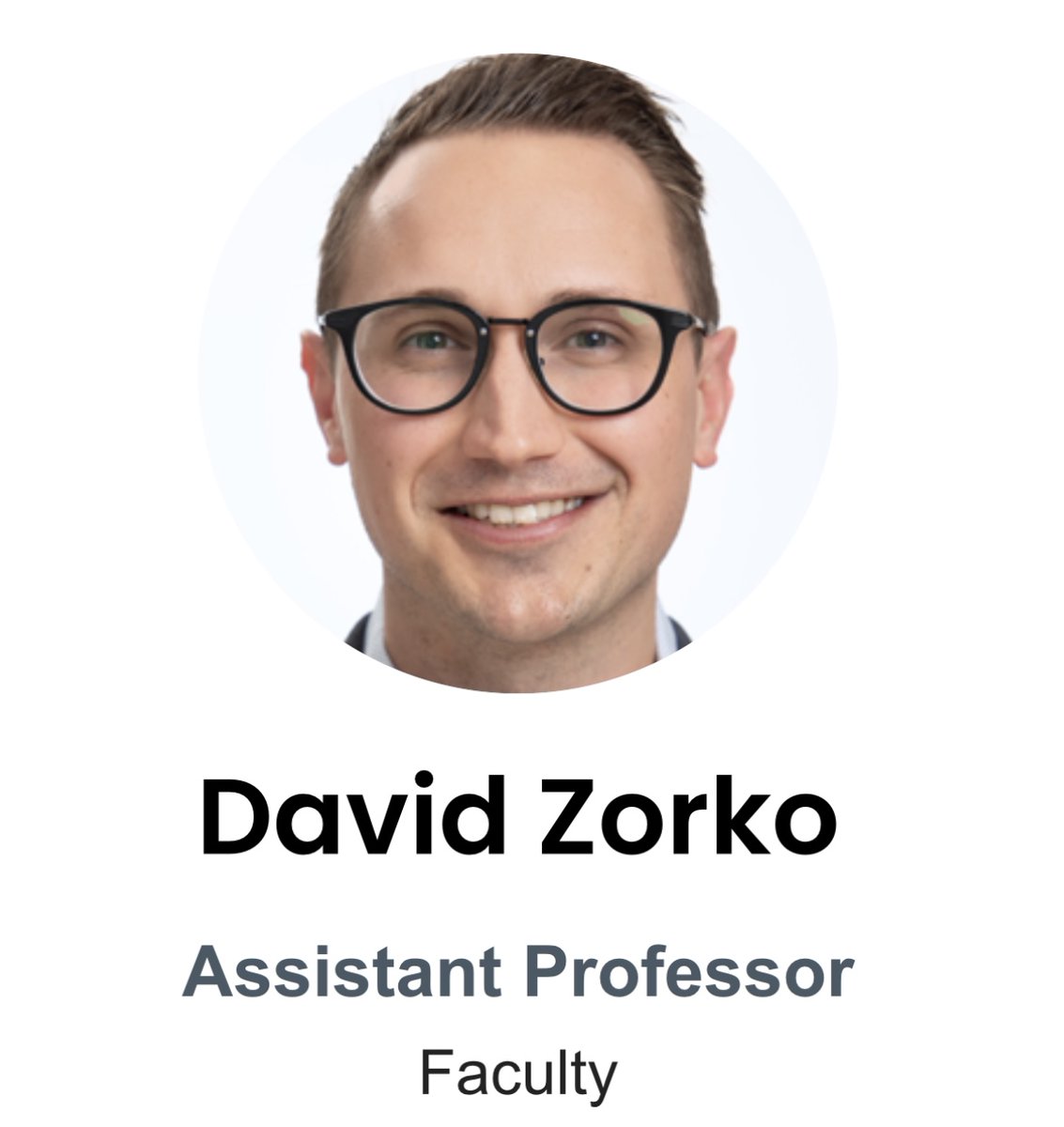 Melissa Parker (@prof_parker) on Twitter photo Career Award Alert!!
Huge Congratulations to Dr. David Zorko (<a href="/zorkosaurus/">David Zorko</a>), Division of Pediatric Critical Care <a href="/MacUPediatrics/">McMaster University Department of Pediatrics</a> <a href="/McMasterU/">McMaster University</a> <a href="/mch_childrens/">McMaster Children's Hospital</a>.
New <a href="/IMPaCTrials/">IMPaCT</a> Early Career Researcher Award 2025-26 cohort. 🎉🎉🎉 Career Award Alert!!
Huge Congratulations to Dr. David Zorko (<a href="/zorkosaurus/">David Zorko</a>), Division of Pediatric Critical Care <a href="/MacUPediatrics/">McMaster University Department of Pediatrics</a> <a href="/McMasterU/">McMaster University</a> <a href="/mch_childrens/">McMaster Children's Hospital</a>.
New <a href="/IMPaCTrials/">IMPaCT</a> Early Career Researcher Award 2025-26 cohort. 🎉🎉🎉