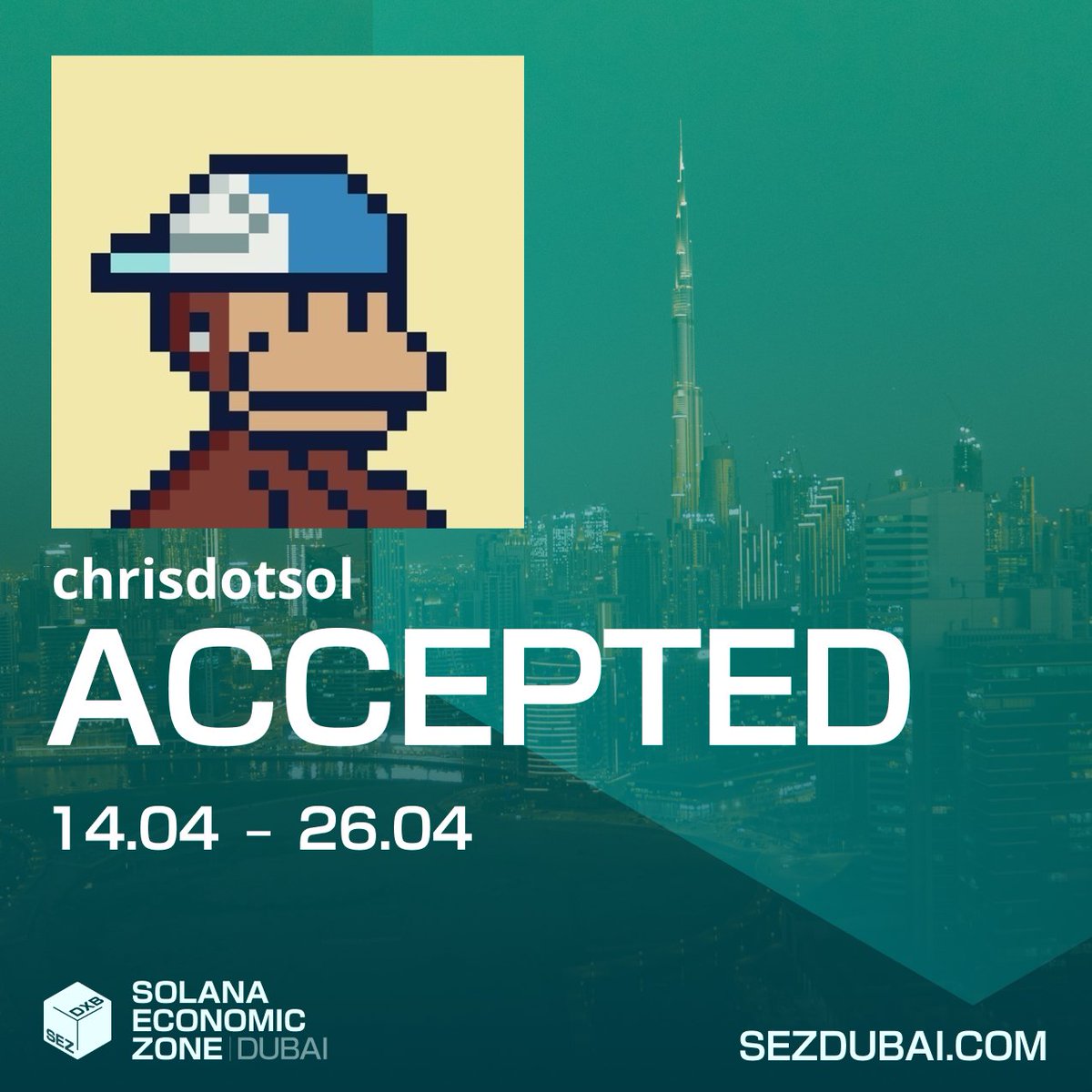 chris.sol 🇬🇧 tweet media