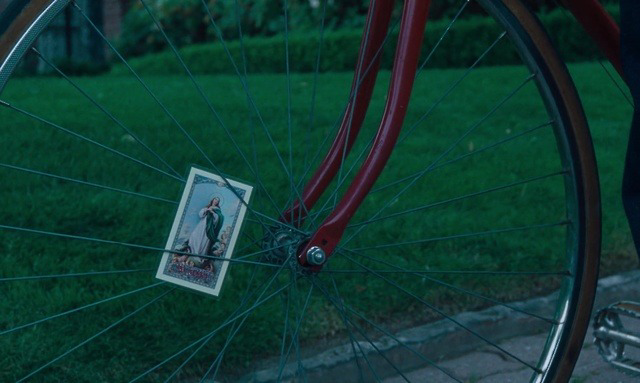 cinesthetic. tweet media