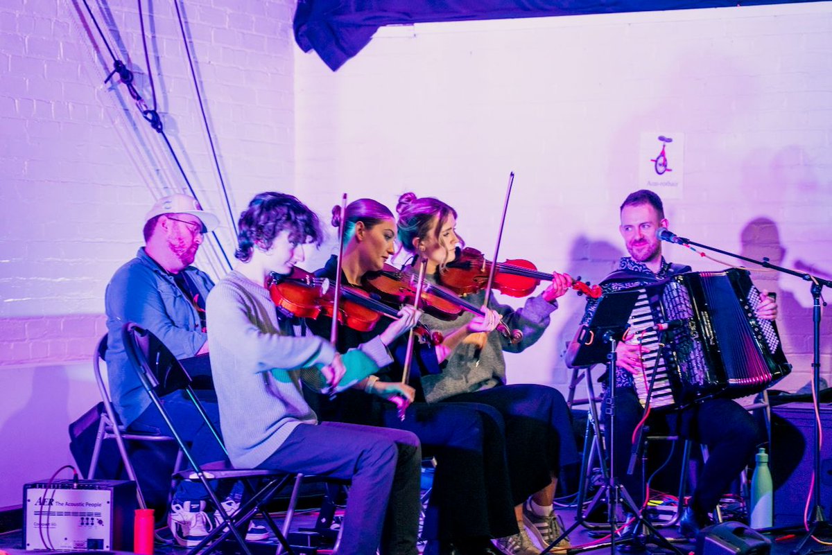 Fèis Phàislig tweet media