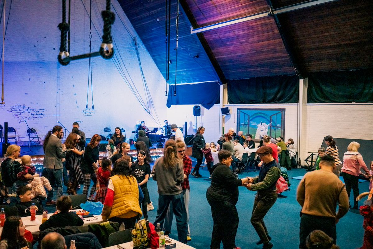 Fèis Phàislig tweet media