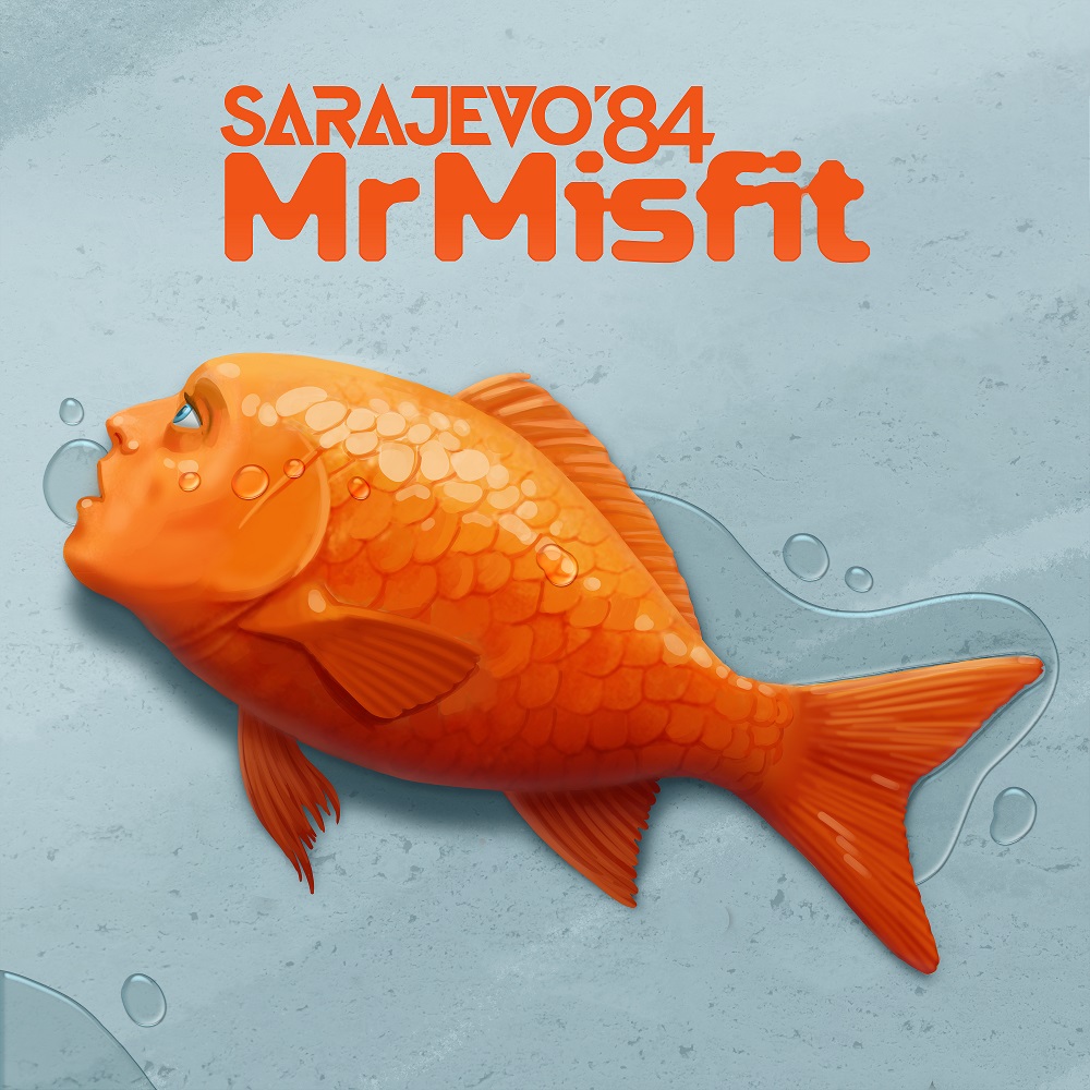 #TheWelcomeShow

EPISODE #318 │ PREMIERE

🔊 <a href="/sarajevo84band/">Sarajevo '84</a> - Mr Misfit

Brand new single released FEB 20. 2025
/<a href="/wildpunkoficial/">Wildpunk</a>

🌐 fb.com/Sarajevo84band/
📸 instagram.com/sarajevo84band/

on #🆁🅺🅲 📻 radiokc.fm
▂▂▂▂▂▂▂▂▂▂▂▂▂▂