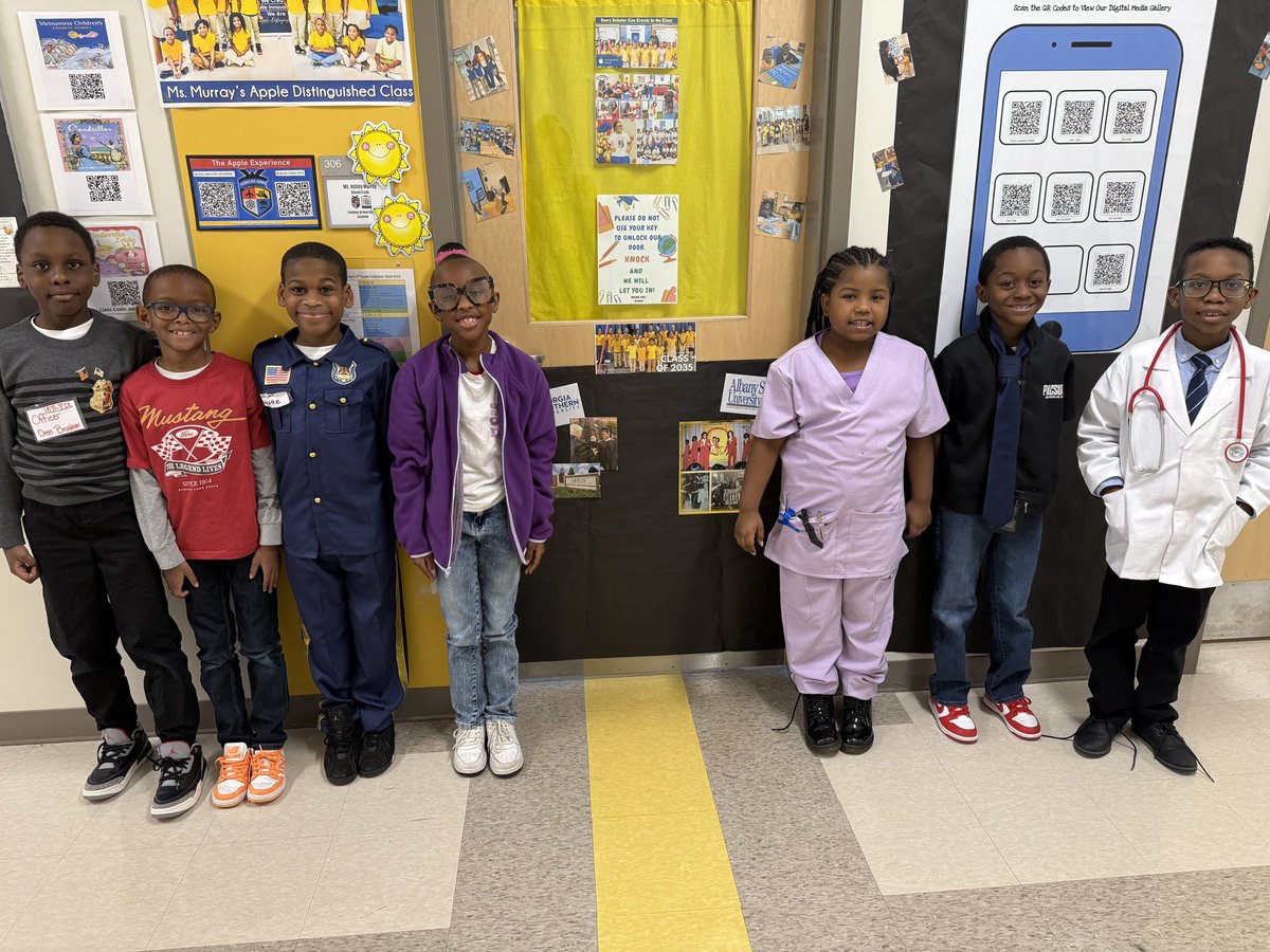 TAG Academy School Counselor (@trinascounselor) on Twitter photo Career Day <a href="/APSTAGAcademy/">Tuskegee Airmen Global Academy</a> was phenomenal!! Our future is full of possibilities thanks to our village of believers and supporters of our incredible scholars!! #futureleaders #changeagents <a href="/melsithole/">Melanie Sithole</a> <a href="/apsupdate/">ATL Public Schools</a> <a href="/apssupt/">Dr. Bryan Johnson</a> <a href="/Counselor_View/">Jennifer Wilson</a> <a href="/EducatorBowden/">Dana Bowden</a> <a href="/marcopitts/">TAG Academy Assistant Principal</a> <a href="/SEL_APS/">SEL in APS</a> Career Day <a href="/APSTAGAcademy/">Tuskegee Airmen Global Academy</a> was phenomenal!! Our future is full of possibilities thanks to our village of believers and supporters of our incredible scholars!! #futureleaders #changeagents <a href="/melsithole/">Melanie Sithole</a> <a href="/apsupdate/">ATL Public Schools</a> <a href="/apssupt/">Dr. Bryan Johnson</a> <a href="/Counselor_View/">Jennifer Wilson</a> <a href="/EducatorBowden/">Dana Bowden</a> <a href="/marcopitts/">TAG Academy Assistant Principal</a> <a href="/SEL_APS/">SEL in APS</a>