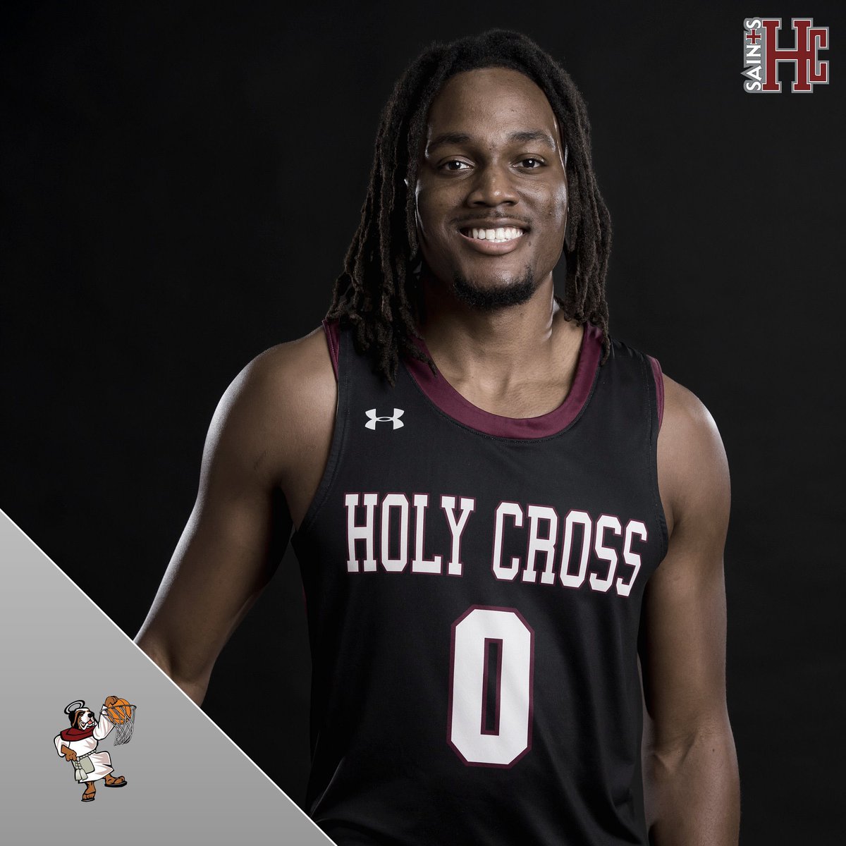 HCCMBB's tweet image. 🏀 Men’s Basketball 🏀

Congratulations to Justin O’Neal, Joey Garwood, and Davide Brembilla for being named CCAC All-Conference.

O’Neal - Honorable Mention
Garwood - Honorable Mention
Brembilla - All-Freshman Team

🔗 ccacsports.com/sports/mbkb/20…