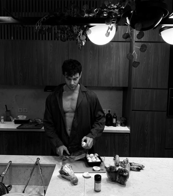 منظر صعب يارب اشوفه فبيتي