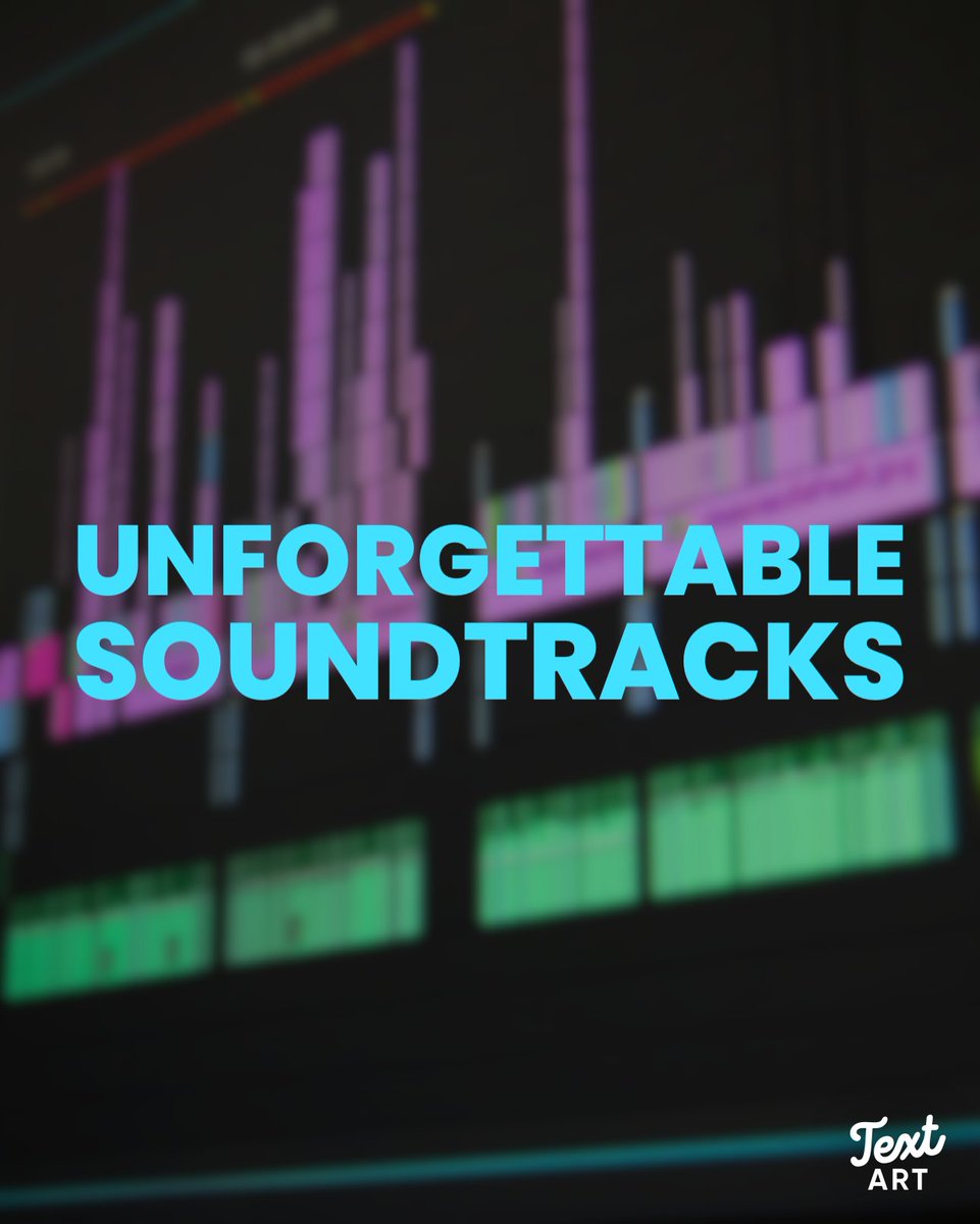 BTScore_Org's tweet image. When we think of unforgettable movies, we often recall iconic scenes, unforgettable lines, or powerful emotions. Music in film isn&apos;t merely background noise; it&apos;s an emotional conduit that makes stories resonate on a deeply personal level.
filmmusictheory.com/article/unforg…