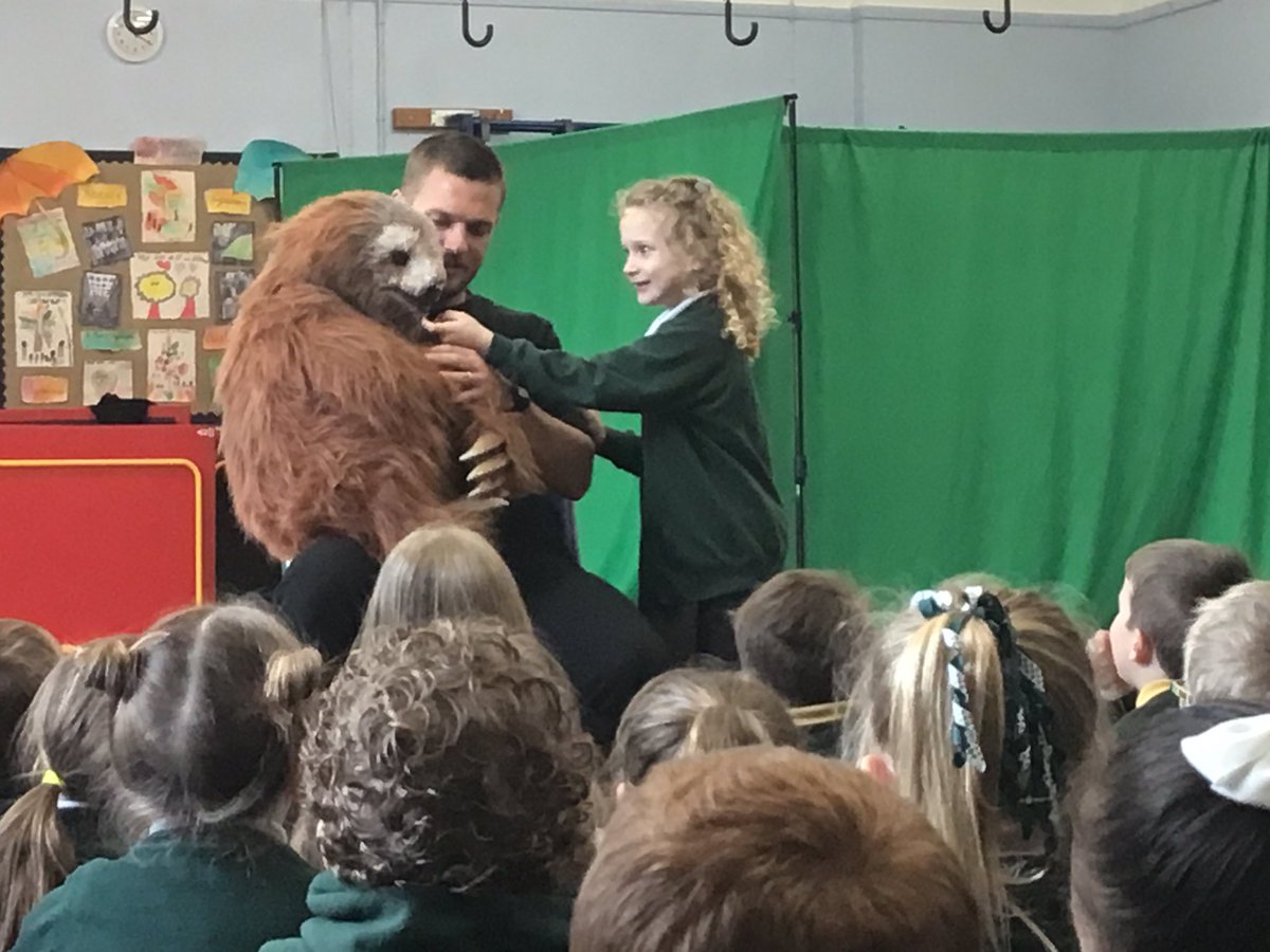 Class 6 Overchurch tweet media