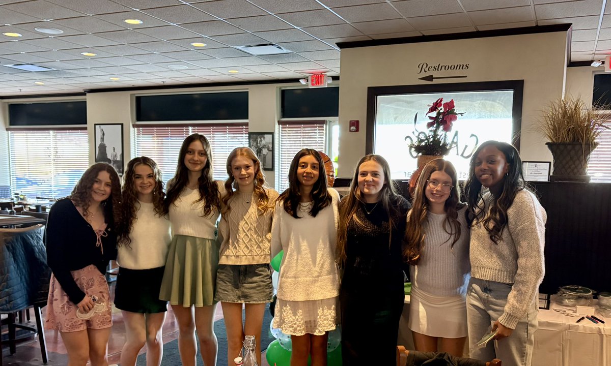 PC Girls Basketball (@pchsgbk) on Twitter photo Yesterday was a special day as we got to celebrate the accomplishments of the Lady Celtics Basketball program🏀☘️We could not be more proud of every level and appreciate all their hard work this season💪🏼 Way to go ladies💚 #doallthethings #goceltics <a href="/PCHS_Celtics/">Providence Catholic</a> Yesterday was a special day as we got to celebrate the accomplishments of the Lady Celtics Basketball program🏀☘️We could not be more proud of every level and appreciate all their hard work this season💪🏼 Way to go ladies💚 #doallthethings #goceltics <a href="/PCHS_Celtics/">Providence Catholic</a>