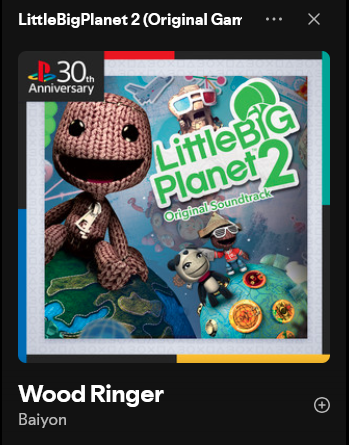 LBPMadzz - LBP Creations tweet media