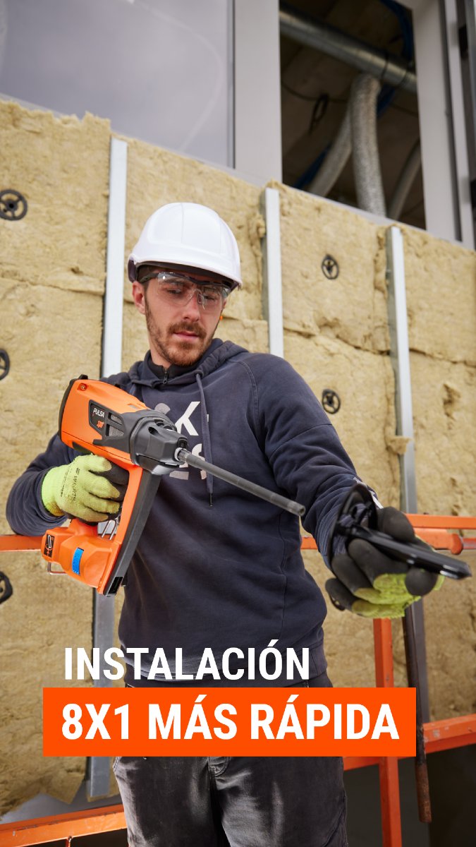 SPIT Paslode España (@spit_es) on Twitter photo  SPIT Paslode España (@spit_es) on Twitter photo