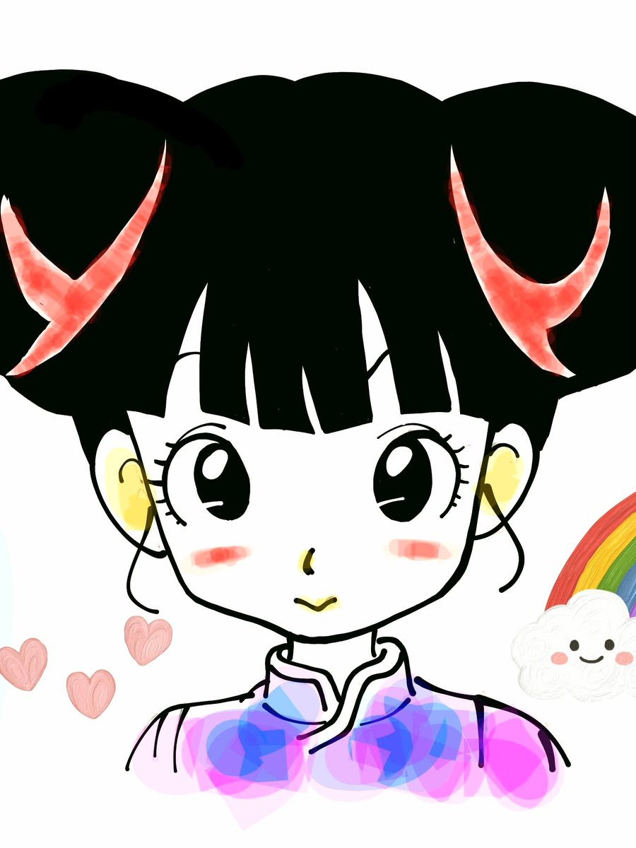 Drスランプアラレちゃん