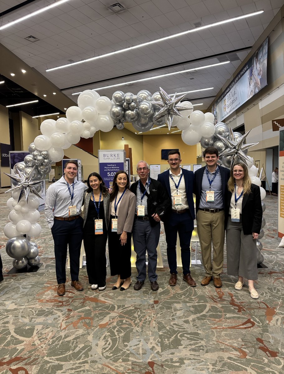 Sophia Artamendi (@sophiaartamendi) on Twitter photo Grateful for the opportunity to present at <a href="/AAPhysiatrists/">Assoc. of Academic Physiatrists (AAP)</a> in Phoenix! Such a great time and looking forward to what's ahead! #physiatry25 <a href="/FIUMedicine/">FIU Medicine</a> <a href="/BaptistHealthSF/">Baptist Health</a> Grateful for the opportunity to present at <a href="/AAPhysiatrists/">Assoc. of Academic Physiatrists (AAP)</a> in Phoenix! Such a great time and looking forward to what's ahead! #physiatry25 <a href="/FIUMedicine/">FIU Medicine</a> <a href="/BaptistHealthSF/">Baptist Health</a>