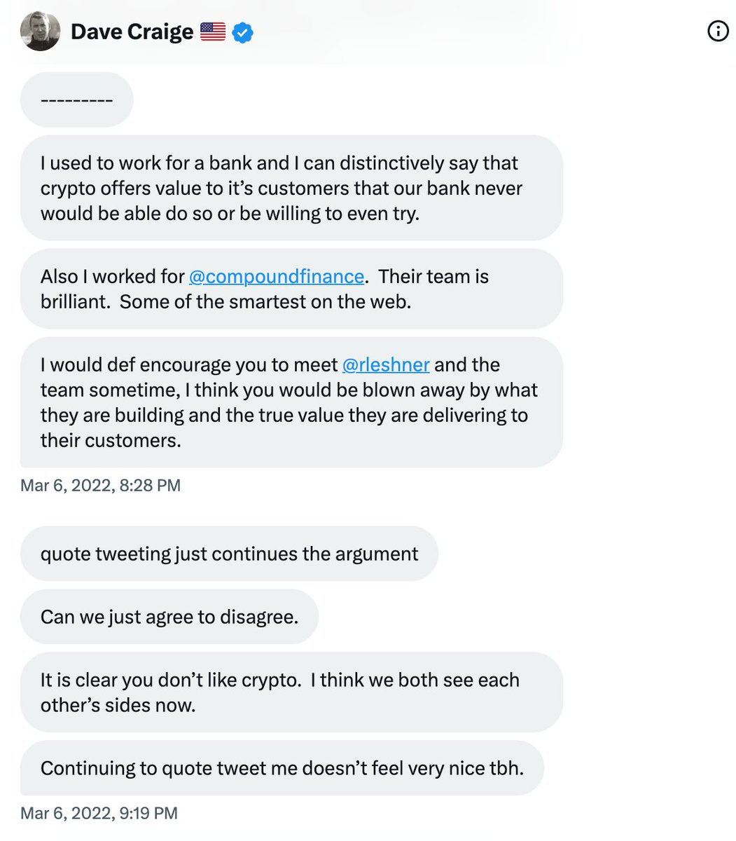 Molly White tweet media