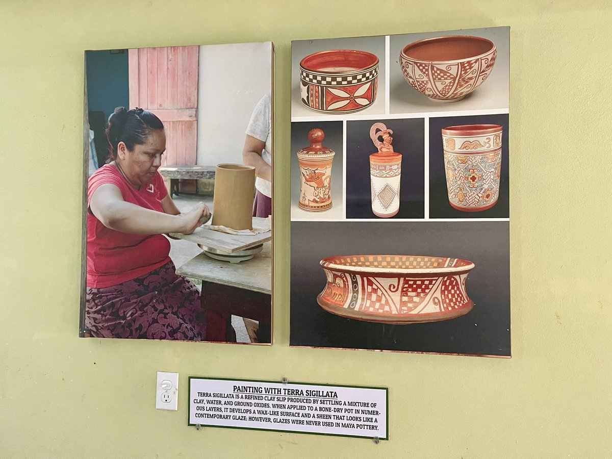 belizeadventure's tweet photo. Visit the San Antonio Women’s Co-op in western #Belize for a rich Maya cultural experience https://t.co/k96pVMfdYc