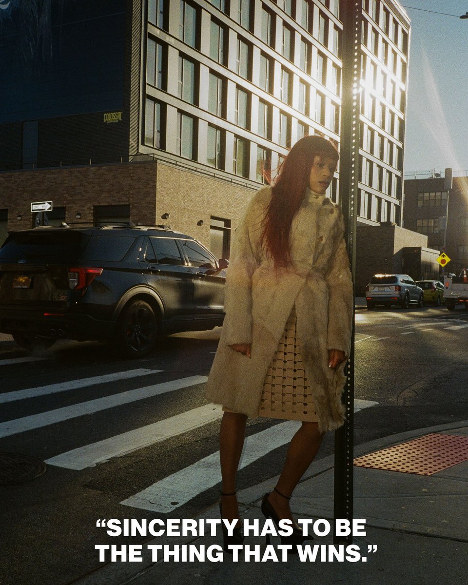 papermagazine's tweet image. RIAN PHIN for PAPER 🌇