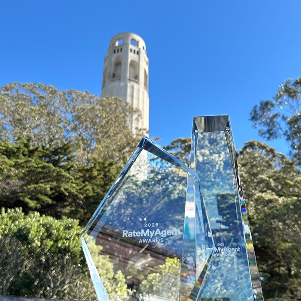 🏆 Don’t miss the 5th Annual USA RateMyAgent Awards—recorded in San Francisco!

Register now &amp; tune in on March 5th at 10 AM PST for a chance to win $500 in digital ad credit to boost your reputation!

Register here: bit.ly/43keiD5

#ratemyagent #usa #awards #sf #agent