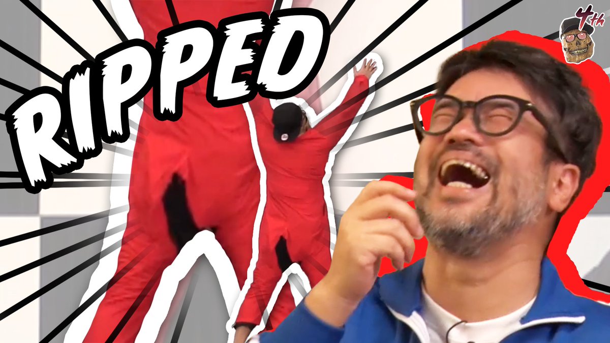 Senpais! 

We’ve ranked the biggest fails… now it’s time for the Top 10 Rare &amp; Good Plays! 🎉 

But let’s be real—if Shin made the list, I’m demanding a recount. 💀 

📺: loom.ly/nUnBCPE