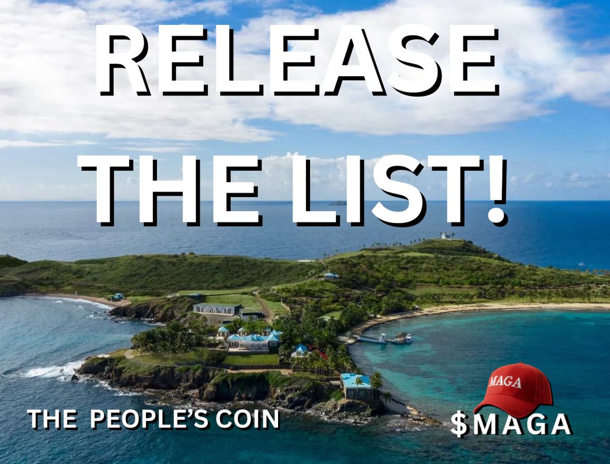 Ryan Crossette (@ryancrossette) on Twitter photo Epstein list should be trending every day until we get a press conference with some real answers.
Americans are tired of being lied to and manipulated.
<a href="/elonmusk/">Elon Musk</a>
<a href="/FBIDirectorKash/">FBI Director Kash Patel</a>
<a href="/AGPamBondi/">Attorney General Pamela Bondi</a>
<a href="/POTUS/">President Donald J. Trump</a>
<a href="/JDVance/">JD Vance</a>
<a href="/WhiteHouse/">The White House</a> Epstein list should be trending every day until we get a press conference with some real answers.
Americans are tired of being lied to and manipulated.
<a href="/elonmusk/">Elon Musk</a>
<a href="/FBIDirectorKash/">FBI Director Kash Patel</a>
<a href="/AGPamBondi/">Attorney General Pamela Bondi</a>
<a href="/POTUS/">President Donald J. Trump</a>
<a href="/JDVance/">JD Vance</a>
<a href="/WhiteHouse/">The White House</a>