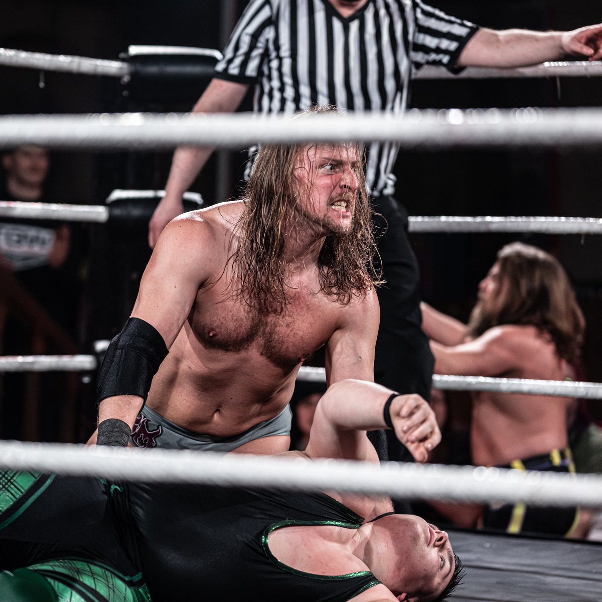Brad Matthews (@bradmatthewshc) on Twitter photo I was not happy at this moment in time.
-
Watch True Grit Wrestling: Redemption NOW on <a href="/Triller_TV/">TrillerTV</a> +
📷 <a href="/neardarkphoto/">David Youll</a>
🤼🏼♂️ <a href="/JoeyWrestler/">Joey Slade</a>
🏠 <a href="/TrueGritWrestle/">True Grit Wrestling</a>
#prowrestling #britishwrestling #britwres #indiewrestling #wrestling #trillertv I was not happy at this moment in time.
-
Watch True Grit Wrestling: Redemption NOW on <a href="/Triller_TV/">TrillerTV</a> +
📷 <a href="/neardarkphoto/">David Youll</a>
🤼🏼♂️ <a href="/JoeyWrestler/">Joey Slade</a>
🏠 <a href="/TrueGritWrestle/">True Grit Wrestling</a>
#prowrestling #britishwrestling #britwres #indiewrestling #wrestling #trillertv