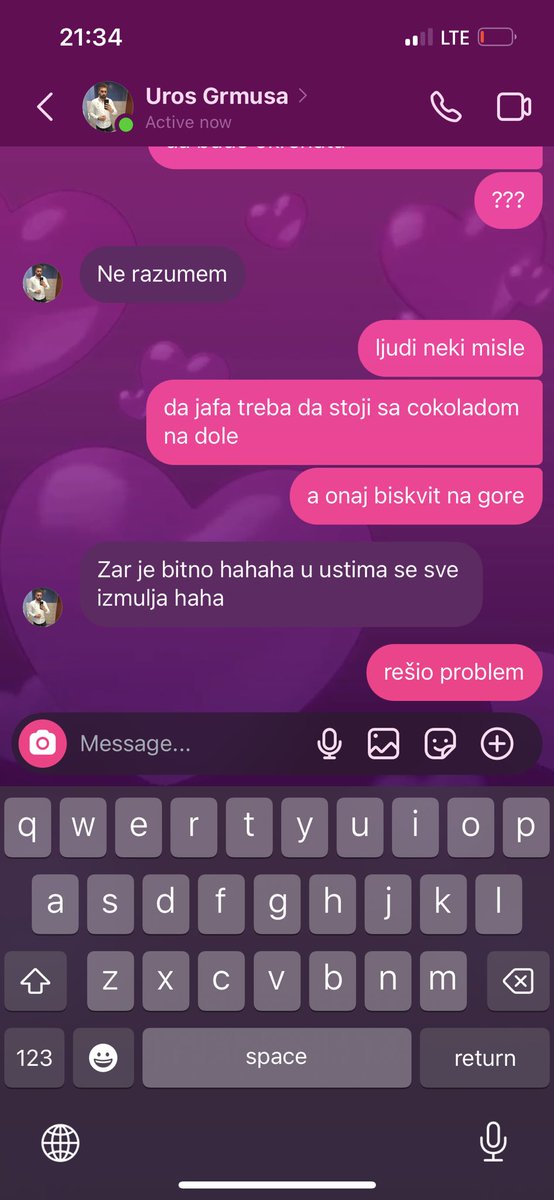 _nofocus's tweet image. #caosvima