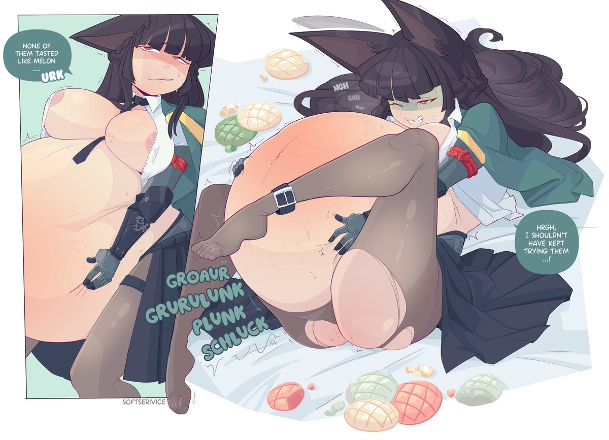 softservice tweet media