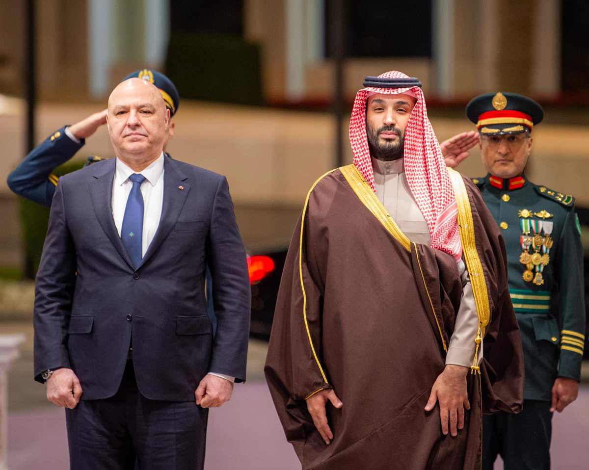 واس الأخبار الملكية tweet media