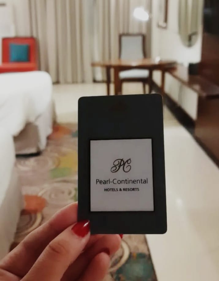 Fiza Salman Karachi CPL tweet media