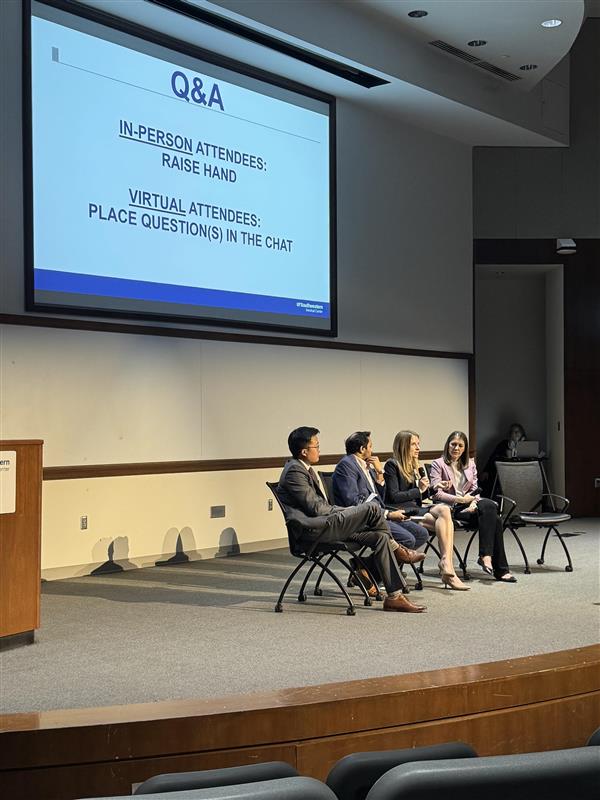Sanjay Chandrasekaran, MD (@drsanjinator) on Twitter photo Great turnout at the 2025 Living with Melanoma Patient Symposium. Thanks to <a href="/AIMatMelanoma/">AIM at Melanoma Foundation</a> <a href="/UTSWHemeOnc/">UTSW Hematology & Oncology</a> <a href="/DanielWangMD/">Daniel Wang</a> <a href="/JenniferGillMD/">Jennifer Gill, MD, PhD</a> <a href="/ADannMD/">Amanda Dann</a> and patients and caregivers who attended! Great turnout at the 2025 Living with Melanoma Patient Symposium. Thanks to <a href="/AIMatMelanoma/">AIM at Melanoma Foundation</a> <a href="/UTSWHemeOnc/">UTSW Hematology & Oncology</a> <a href="/DanielWangMD/">Daniel Wang</a> <a href="/JenniferGillMD/">Jennifer Gill, MD, PhD</a> <a href="/ADannMD/">Amanda Dann</a> and patients and caregivers who attended!