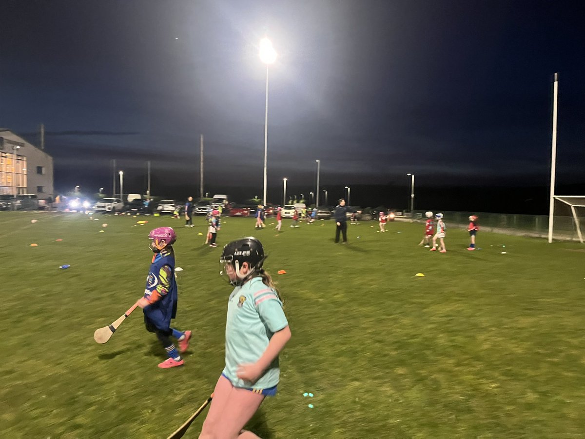 Dylan Lyne PO (@dylanlyne242288) on Twitter photo Brilliant session tonight with kilanerin and Tara rocks u10 Camogie team . <a href="/TaraRocksGaa/">Tara Rocks GAA</a> <a href="/kilaneringaa/">Kilanerin GAA Club</a> <a href="/wexgaacoaching/">Wexford GAA Coaching & Games</a> Brilliant session tonight with kilanerin and Tara rocks u10 Camogie team . <a href="/TaraRocksGaa/">Tara Rocks GAA</a> <a href="/kilaneringaa/">Kilanerin GAA Club</a> <a href="/wexgaacoaching/">Wexford GAA Coaching & Games</a>