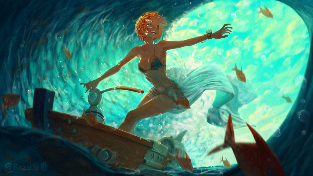 Razel_v0's tweet photo. QRT w a character and how you draw them : Nami 🍊 https://t.co/EtGXrHwD53