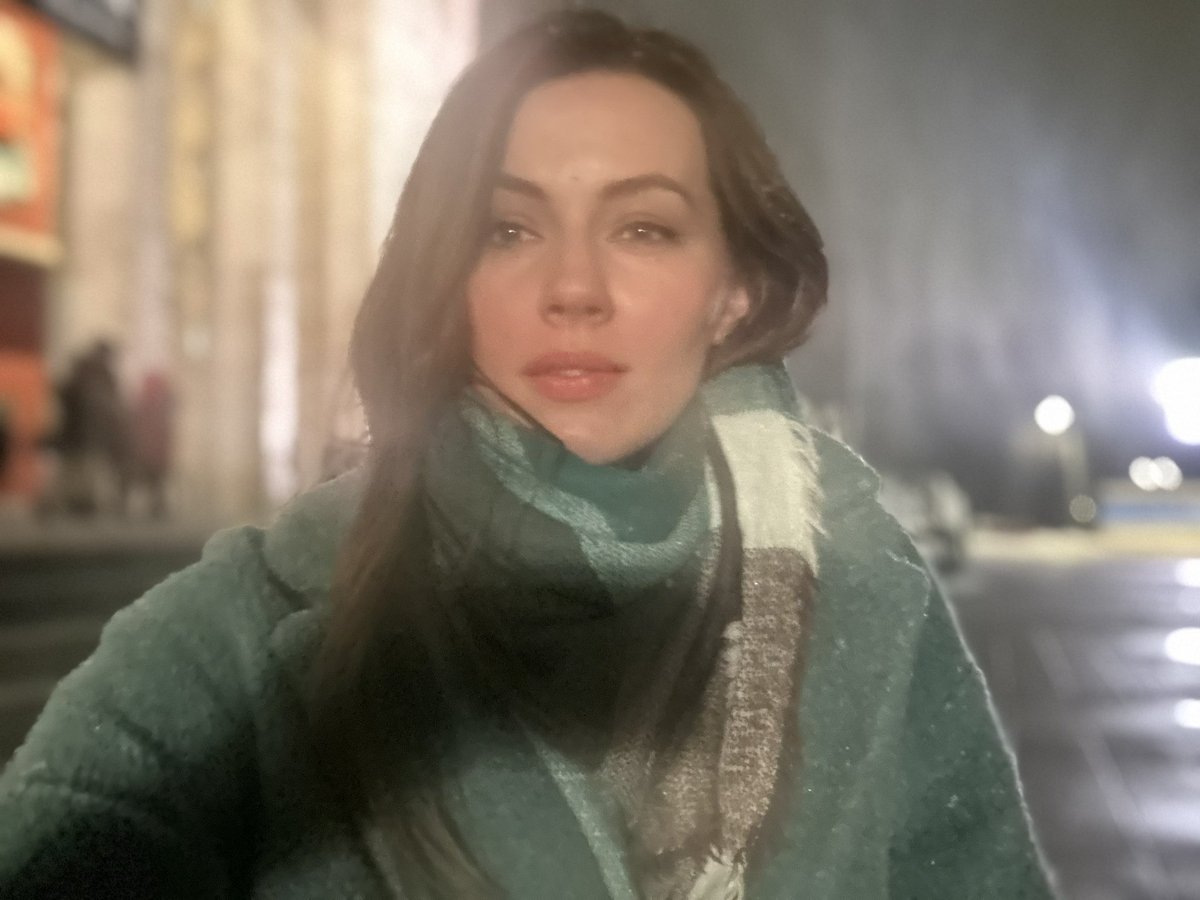 🕊 но эй, балтийские глаза tweet media