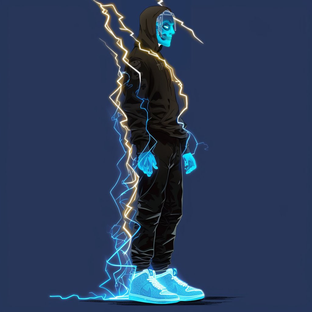 With you all the way