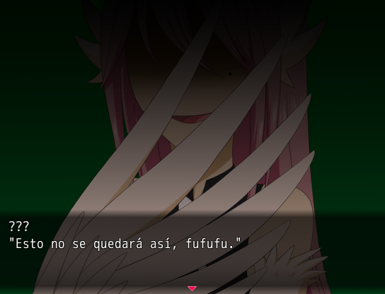 AkiJaline's tweet image. A mis nuevos followers quería invitarlos a jugar mi primer juego de RPG Maker: Hirokae. Tiene exploración y batallas. Es una trama simple y cortita, pero cualquier apoyo a este mini proyecto me haría feliz 🥲❤️

DESCARGA:
akijaline.itch.io/hirokae

#rpgmaker #IndieGameDev #hirokae