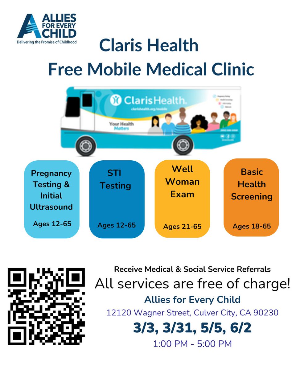 Allies for Every Child tweet media