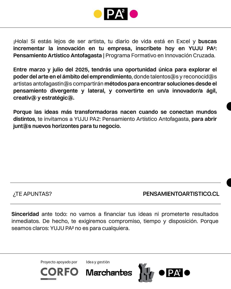 Marchantes tweet media