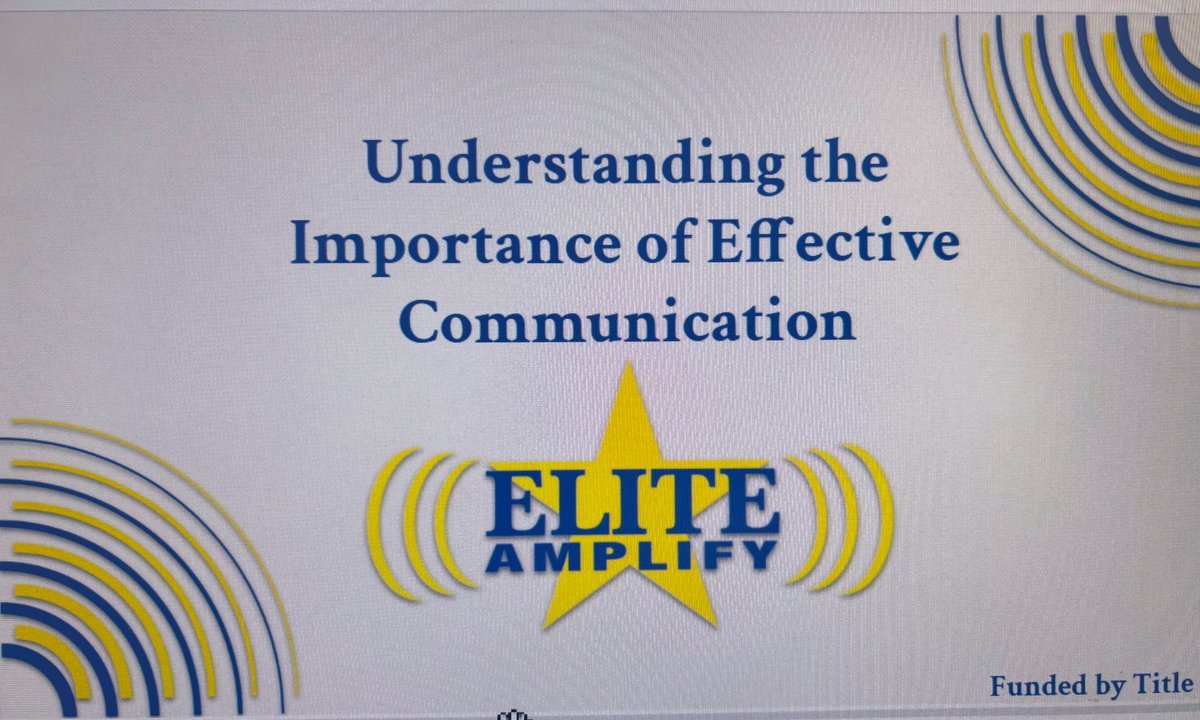 Kent Wetzel (@kentwetzelfcps) on Twitter photo Excited to kick off our teacher leadership course today here in <a href="/FCPSMaryland/">FCPS-MD</a> ELITE Amplify. Our current offering is on Effective Communication. <a href="/FCPSLeads/">FCPS Leadership Development</a> <a href="/FCPSPLTS4/">Anne Marie Whang</a> Excited to kick off our teacher leadership course today here in <a href="/FCPSMaryland/">FCPS-MD</a> ELITE Amplify. Our current offering is on Effective Communication. <a href="/FCPSLeads/">FCPS Leadership Development</a> <a href="/FCPSPLTS4/">Anne Marie Whang</a>