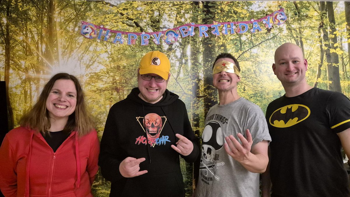 Comic-Cookies ☮ tweet media