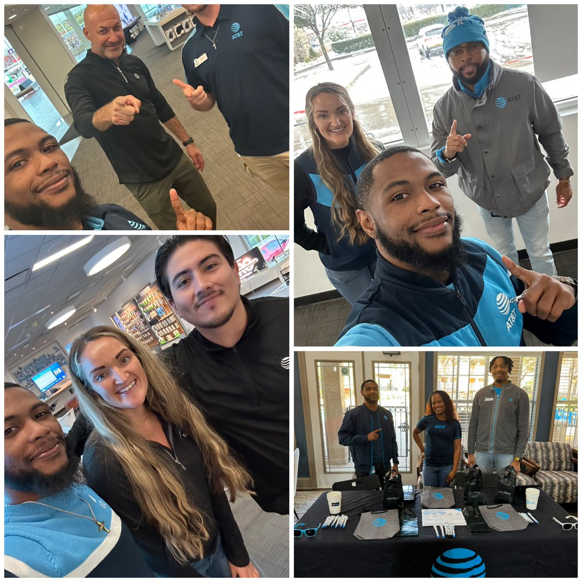 Celebrating year number 7 in sales💪🏾🔥 #NTX <a href="/NTX_Market/">The NTX Market</a> #att  <a href="/colehamer/">cole hamer</a>