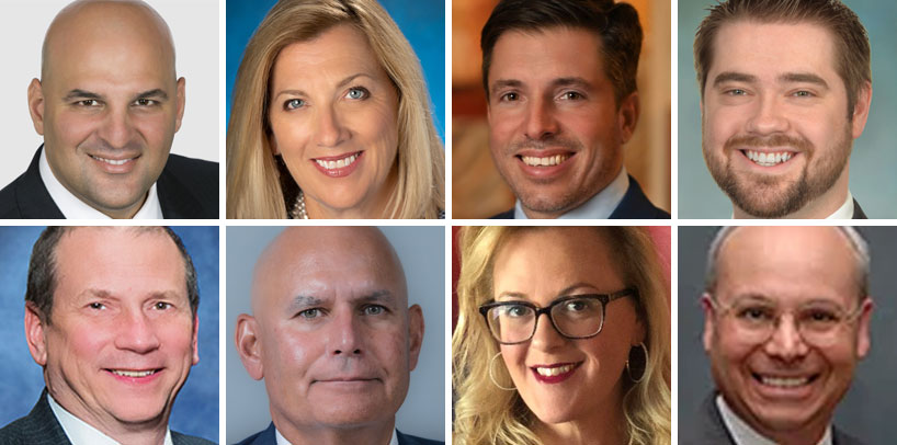 What are your favorite 'must-see' destinations in the Garden State? We asked NJ Chamber members that question. Their responses spanned the state, from NJ Devils hockey, the Delaware Water Gap, and Paterson Great Falls in North Jersey; to The Stone Pony, Grounds for Sculpture, and