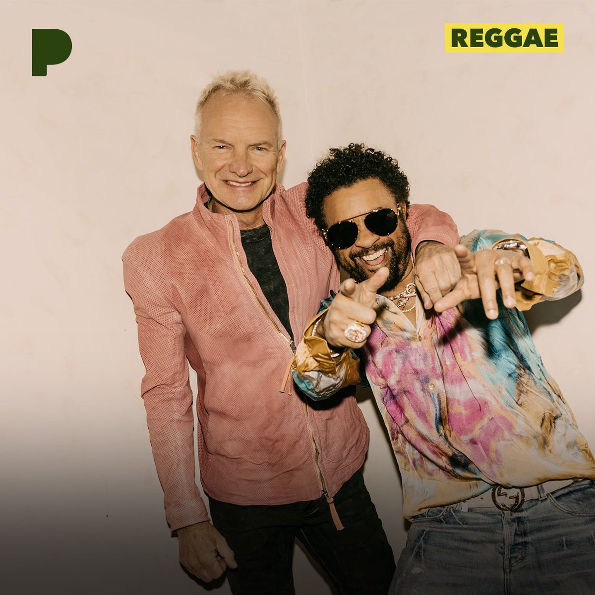 Til A Mawnin - Sting X Shaggy, OUT NOW!! Hear it on <a href="/pandoramusic/">Pandora</a> 

pandora.app.link/EV51q30smRb